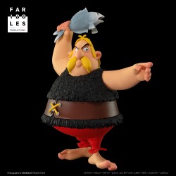 Astérix: Ordralfabétix
