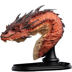 The Hobbit: Smaug the...