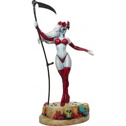 Lady Death - La Muerta