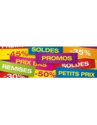 SOLDES ETE 2026
